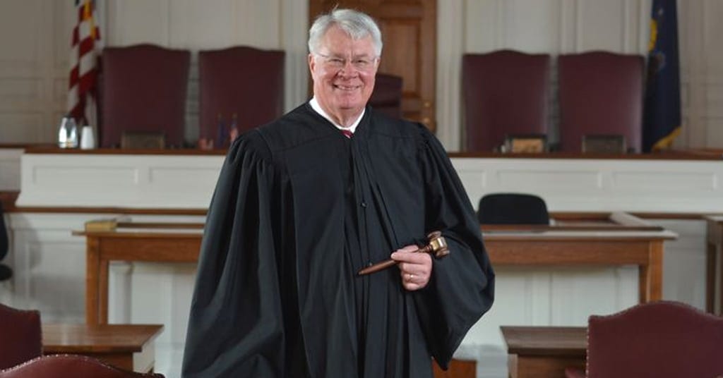 Hamburg Attorney Newest Berks County Judge