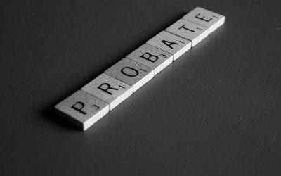 The Probate Process Explained