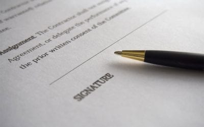 Maintain and Review a Will
