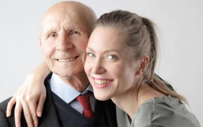 8 Tips for Having “The Talk” with Elderly Parents