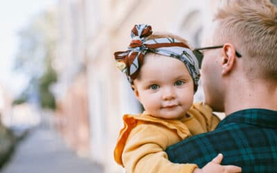 Why Young Families Need to Have Estate Planning Documents