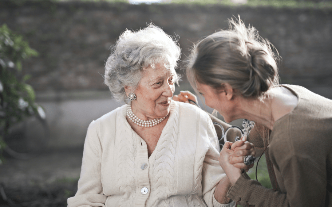 Understanding the Signs of Elder Abuse and How to Prevent It as a Caregiver