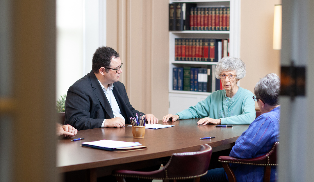 Estate Planning for Different Life Stages: Your Guide to Making Informed Decisions
