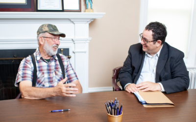 The Importance of Consulting an Elder Law Attorney When Planning for Medicaid