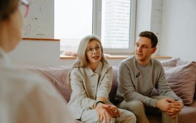 Discussing Your Estate Plan With Loved Ones