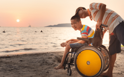 Special Needs Trusts: A Comprehensive Guide