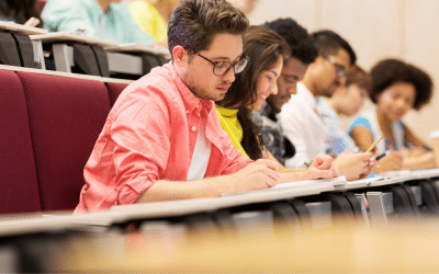 Why Power of Attorney for College Students Is Essential Before Heading Off to School