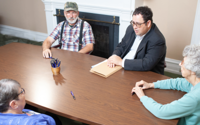 Estate Law in PA: A Complete Guide for Pennsylvanians