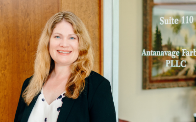 Alexa Antanavage Returns to Antanavage Farbiarz, PLLC: A Commitment to Serving Berks County