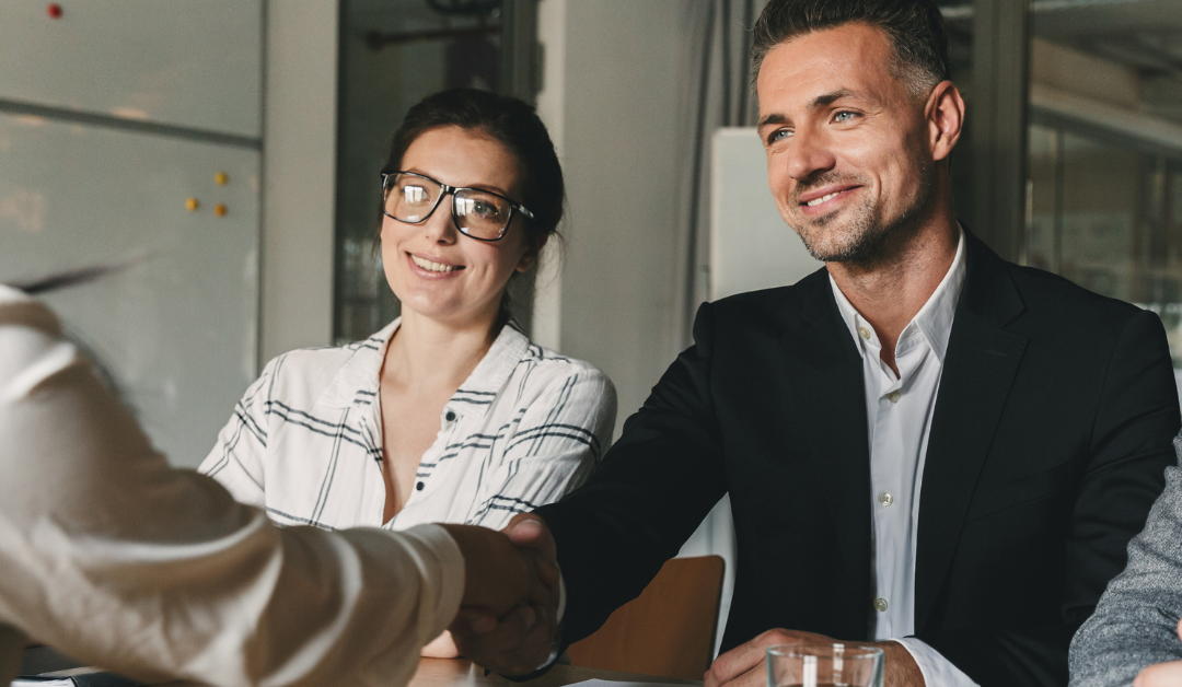 Why You Need an Official Partnership Agreement When Starting a Business