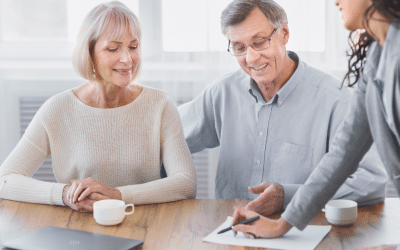 Strategies for Asset Protection for Seniors from Medicaid Clawback