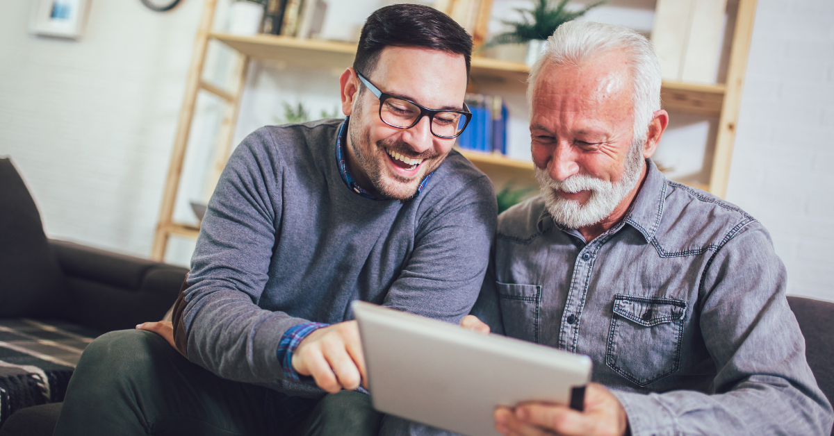 beneficiary vs trustee