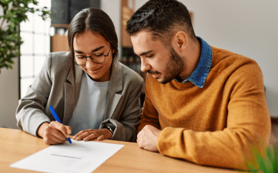 What Is a Beneficiary Designation and Why Does It Matter?