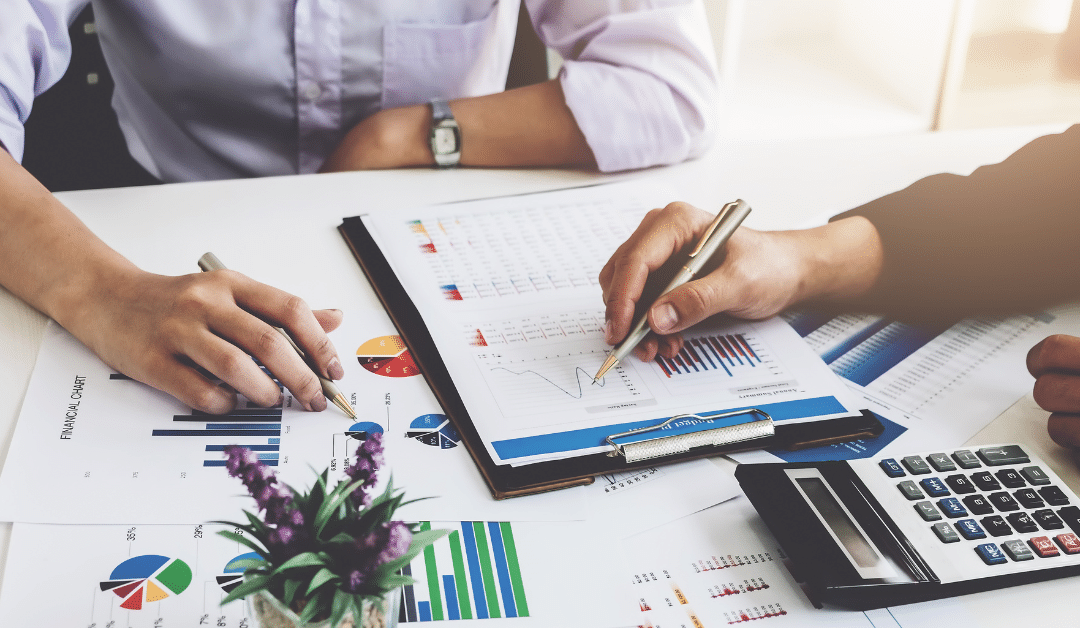 Estate vs Financial Planning: Which One Comes First?