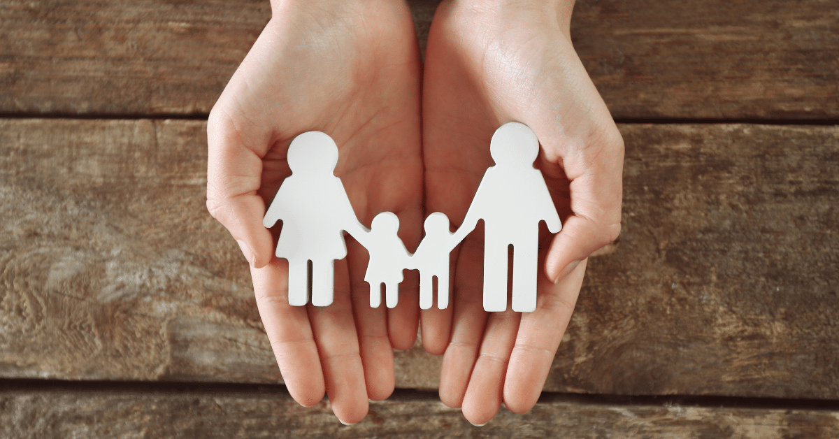 beneficiary vs trustee