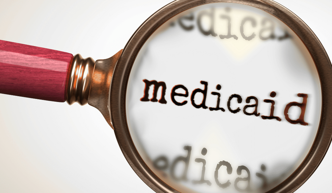 Medicaid Planning Strategies: The 5 Year Look Back Rule