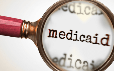 Medicaid Planning Strategies: The 5 Year Look Back Rule