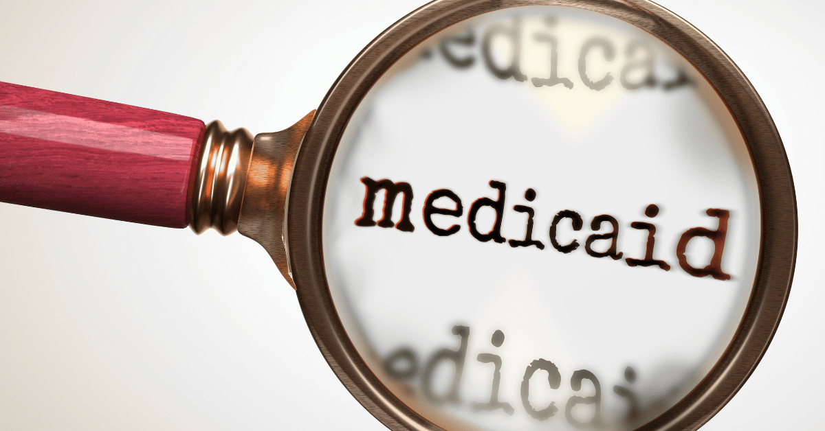 medicaid planning strategies