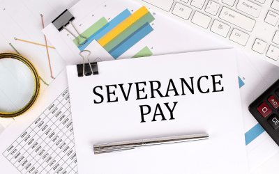 Severance Agreement vs Final Pay: What’s the Difference?