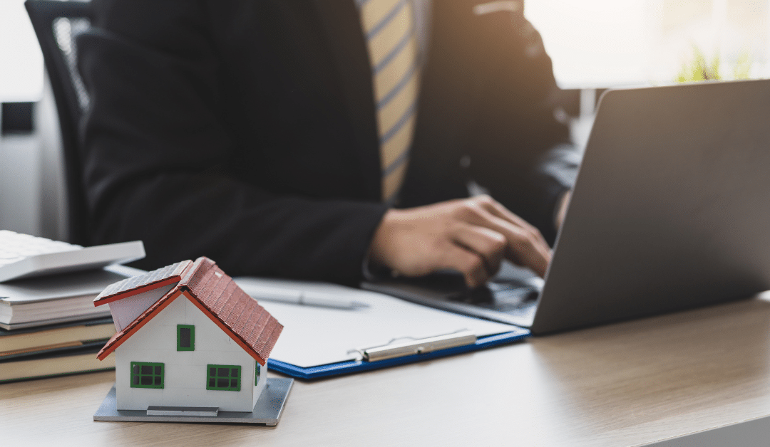 What Does a Real Estate Attorney Do During a Home Purchase?