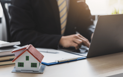 What Does a Real Estate Attorney Do During a Home Purchase?
