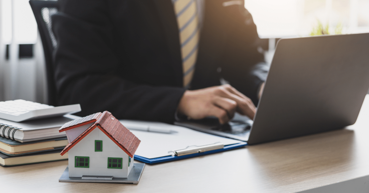 real estate attorney