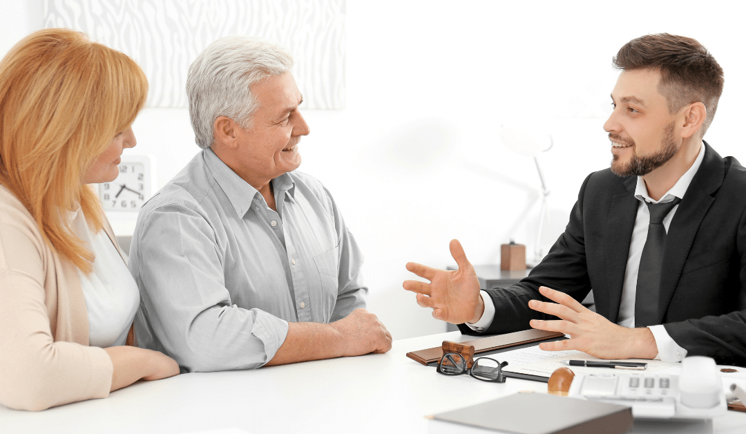 Elder Law: What It Covers and Why It Matters for Families