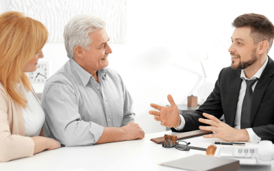 Elder Law: What It Covers and Why It Matters for Families