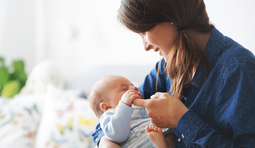 Legal Checklist for New Moms: What to Do For Your Baby