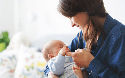 Legal Checklist for New Moms: What to Do For Your Baby