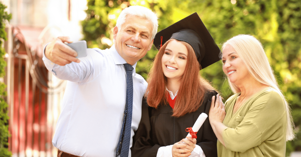 legal guide for parents