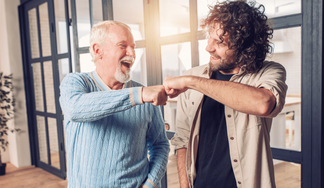 Estate Plan for Fathers: What Every Dad Should Include