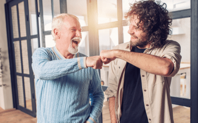 Estate Plan for Fathers: What Every Dad Should Include