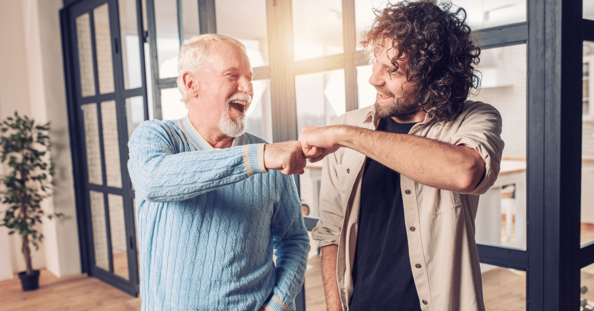 estate planning for fathers