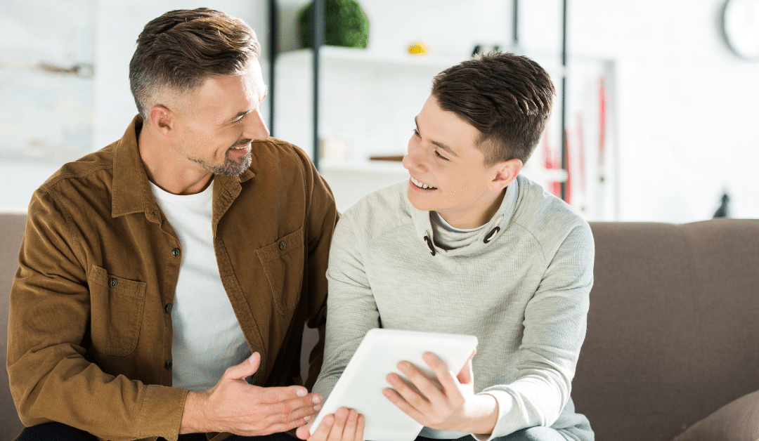 Legal Documents Parents Cannot Access Once a Child Turns 18