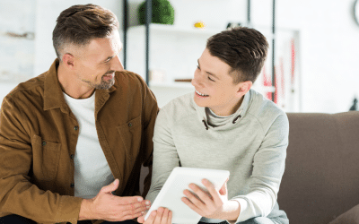 Legal Documents Parents Cannot Access Once a Child Turns 18