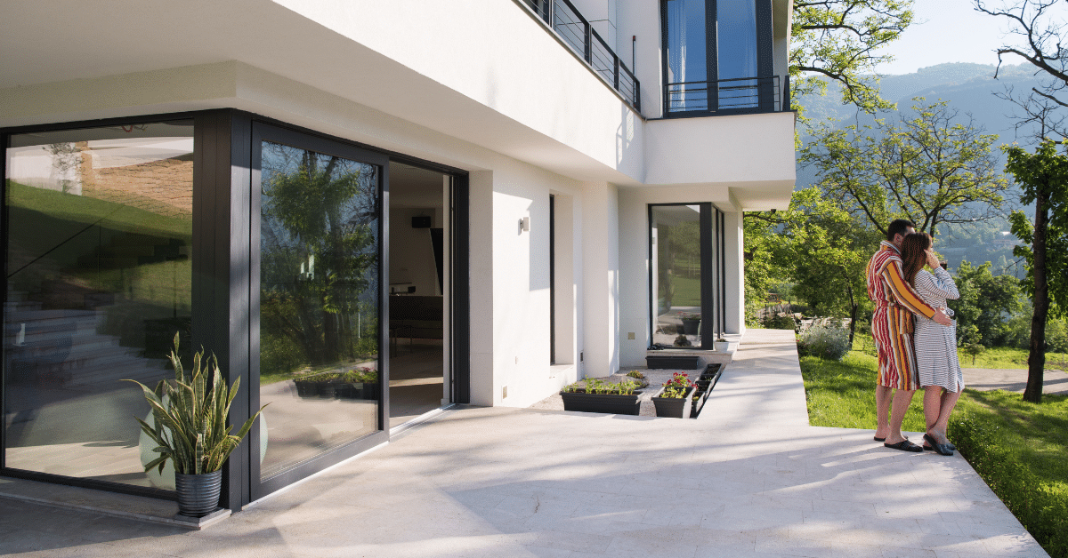 vacation home estate plan
