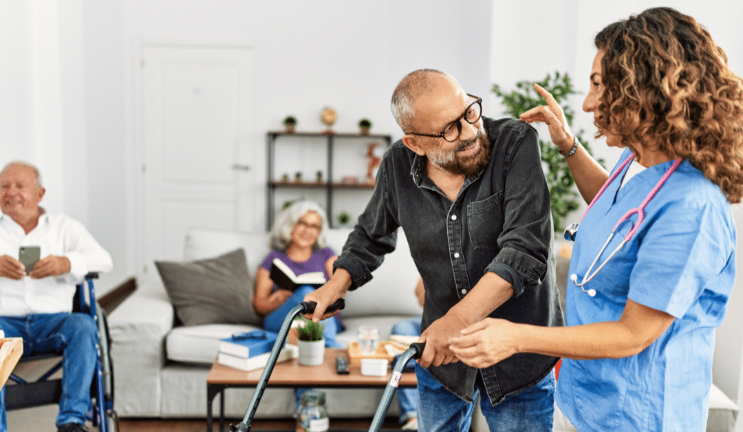 Protecting Assets from Nursing Home Costs: Can You Do That?