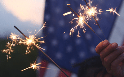 Business Succession Plan: Because Independence Isn’t Just for July 4th. Is Your Business Independent of You?