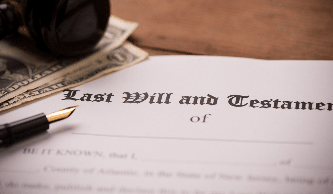 Intestacy Laws in PA: What Happens If You Die Without a Will in Pennsylvania?