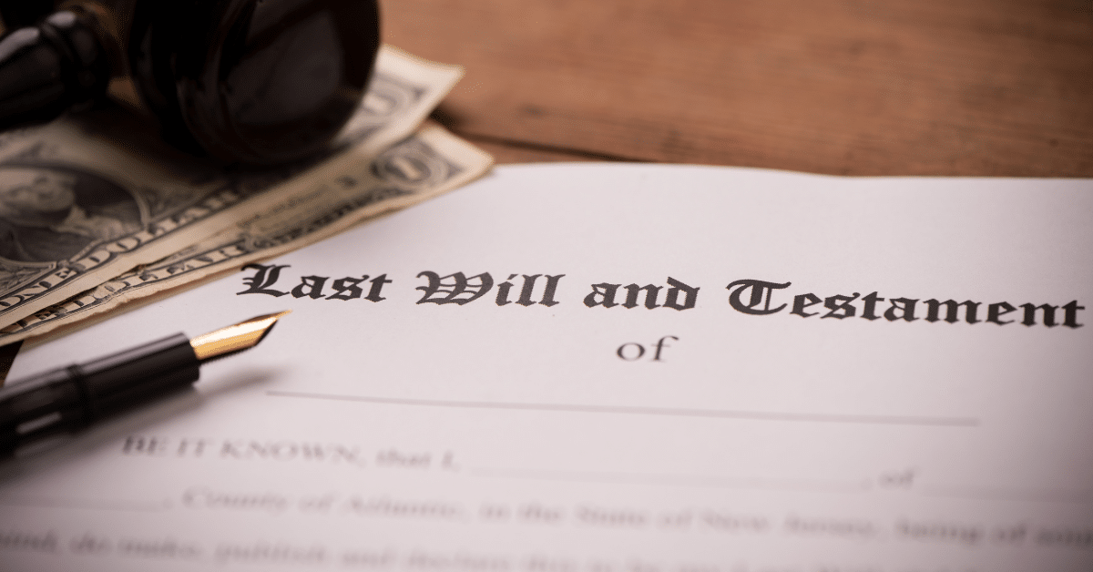 intestacy laws in PA
