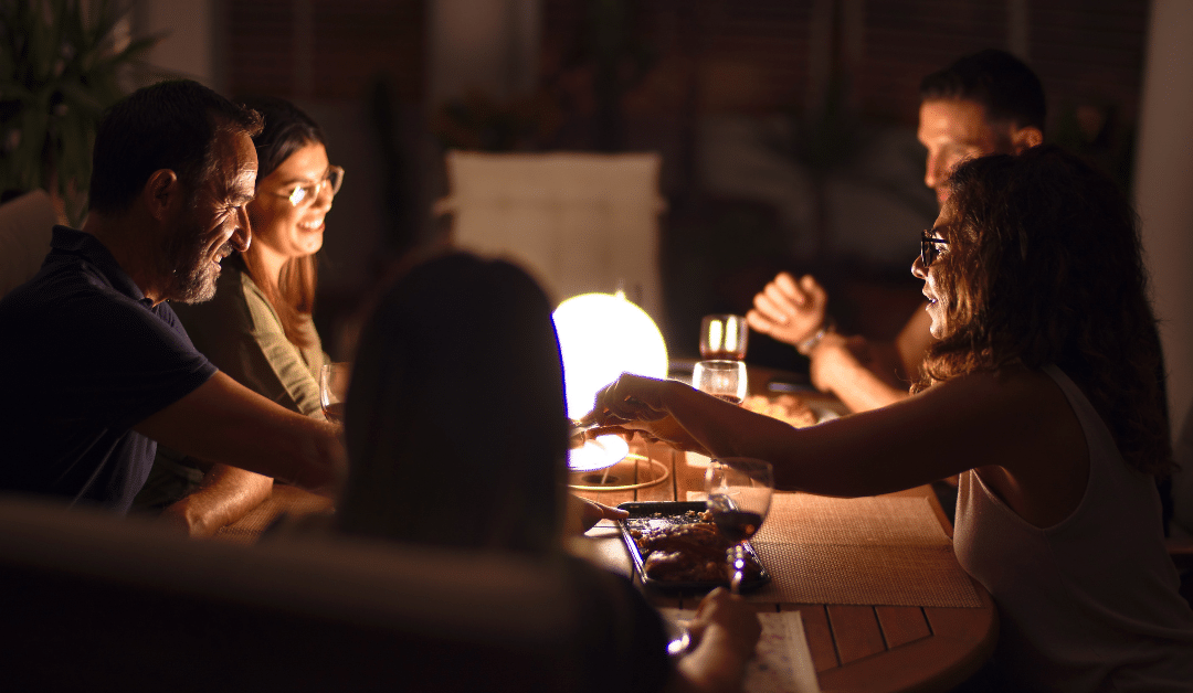 Planning for Aging Parents: The Family Conversations Everyone Avoids (But Shouldn’t)