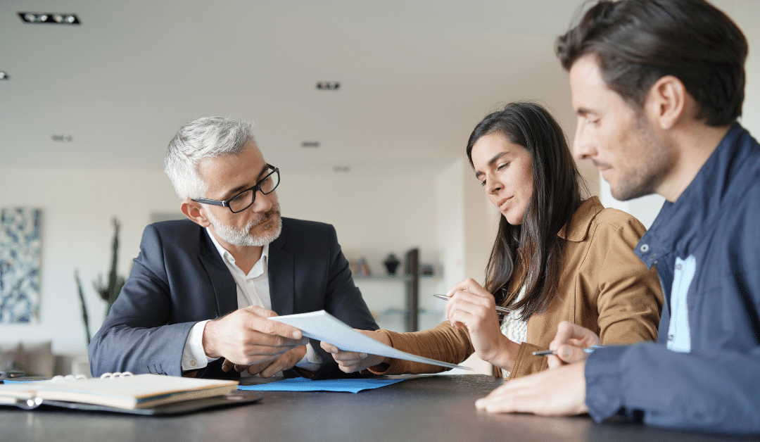 Estate vs Financial Planning: Which Comes First for Families?