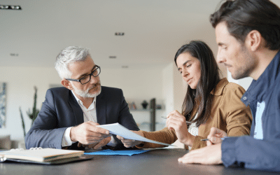 Estate vs Financial Planning: Which Comes First for Families?