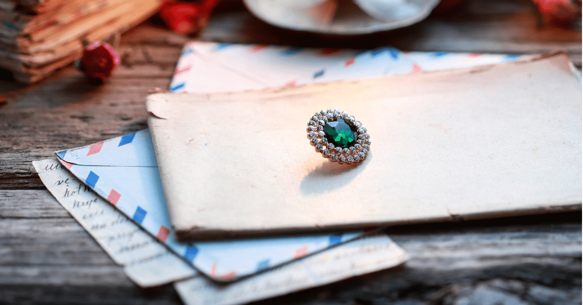 inheritance scams
