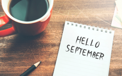 September Is National Preparedness Month: Is Your Estate Plan Ready for the Unexpected?