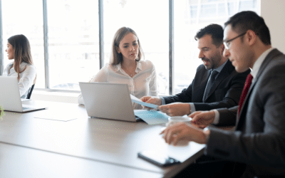 What Keeps Business Owners Up at Night? (And How Legal Planning Helps)