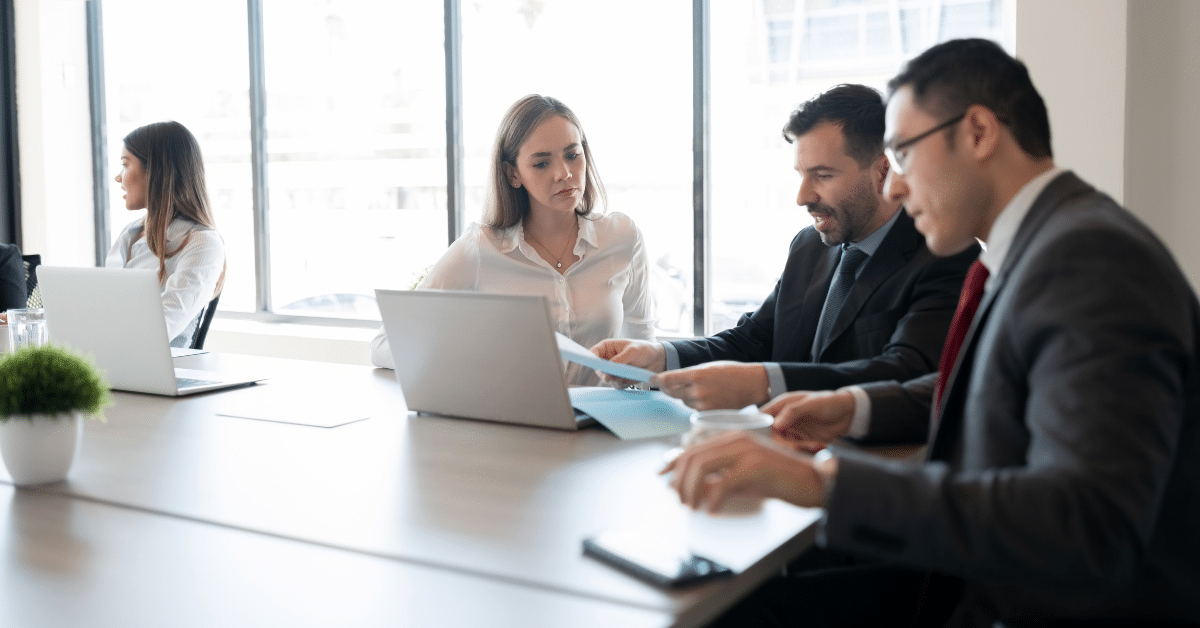 legal planning