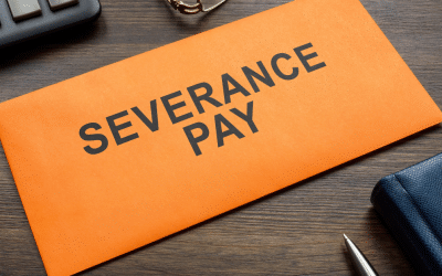6 Severance Agreement Mistakes That Could Cost You Later