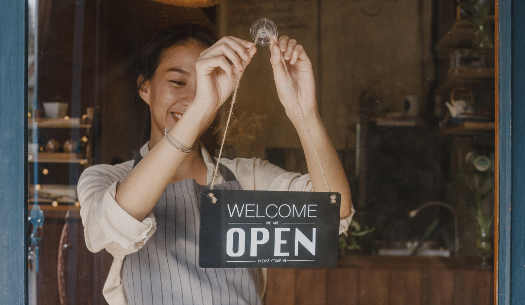 Business Real Estate: Should Your Business Own Its Property?